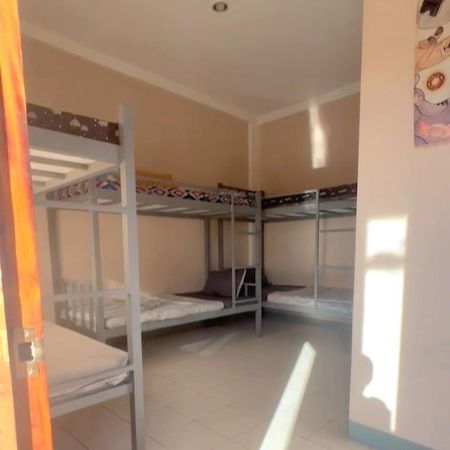 Mangoverde Guesthouse Moalboal Esterno foto