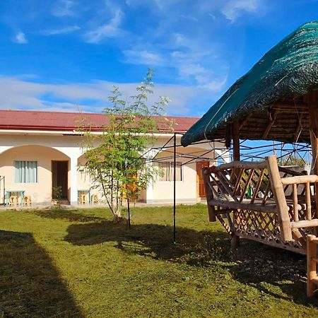 Mangoverde Guesthouse Moalboal Esterno foto