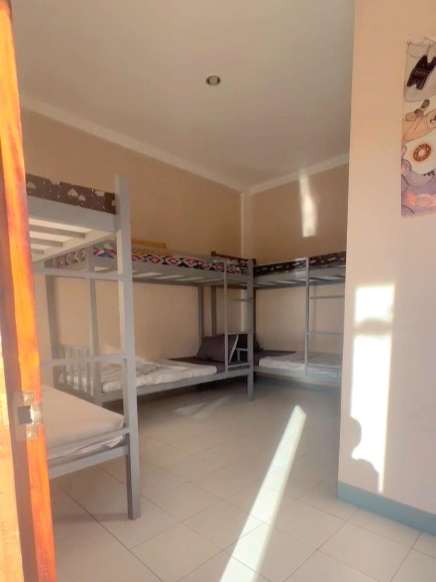 Mangoverde Guesthouse Moalboal Esterno foto