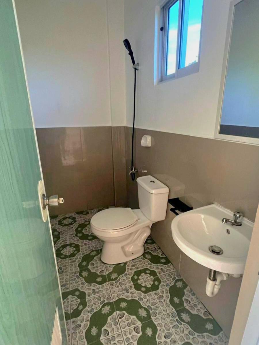 Mangoverde Guesthouse Moalboal Esterno foto